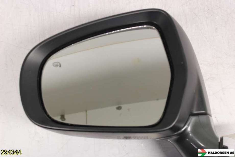 Speil venstre til Suzuki SX4 S-CROSS 2013-->> (Type II) (SUZUKI|84702-61MK3-ZQ6|)