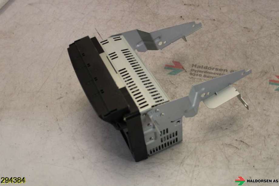 Bilstereo navigasjon til Subaru Forester 2005-2008 (Type II, Fase 2)  (SUBARU|86281SA020|)