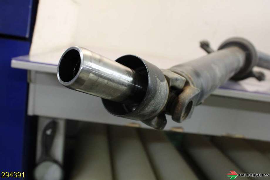 Mellomaksel til Subaru Forester 2005-2008 (Type II, Fase 2) (SUBARU|27111SA020|)