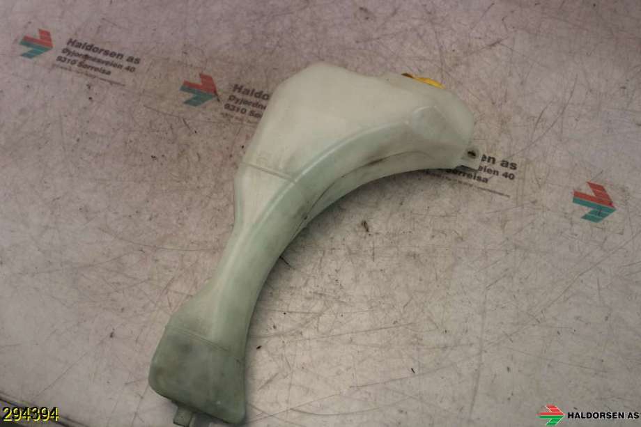Ekspansjonstank til Subaru Forester 2005-2008 (Type II, Fase 2) (SUBARU|45150SA000|)