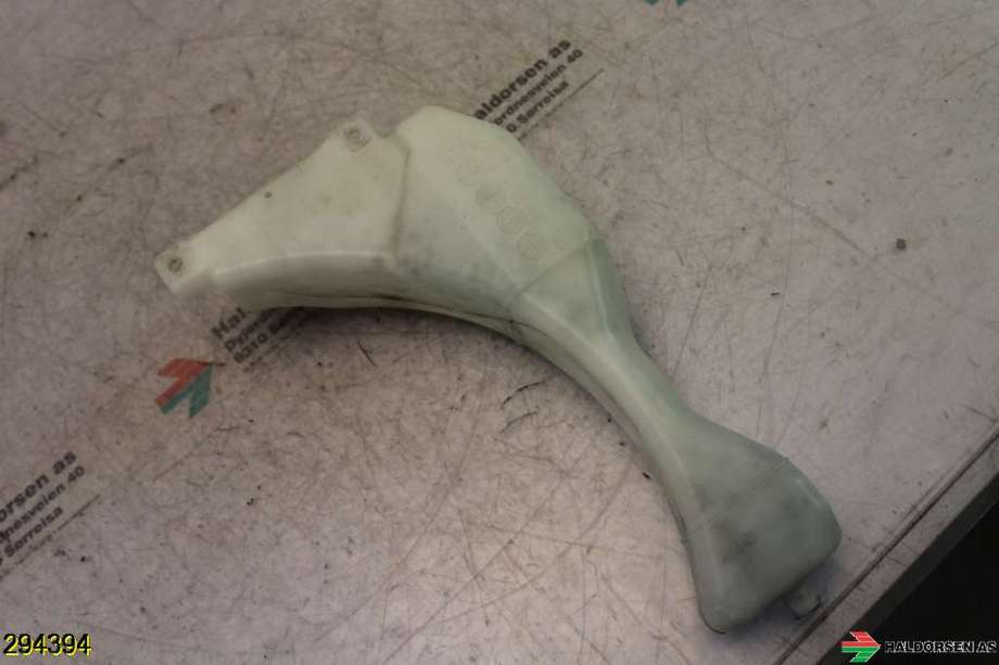 Ekspansjonstank til Subaru Forester 2005-2008 (Type II, Fase 2) (SUBARU|45150SA000|)