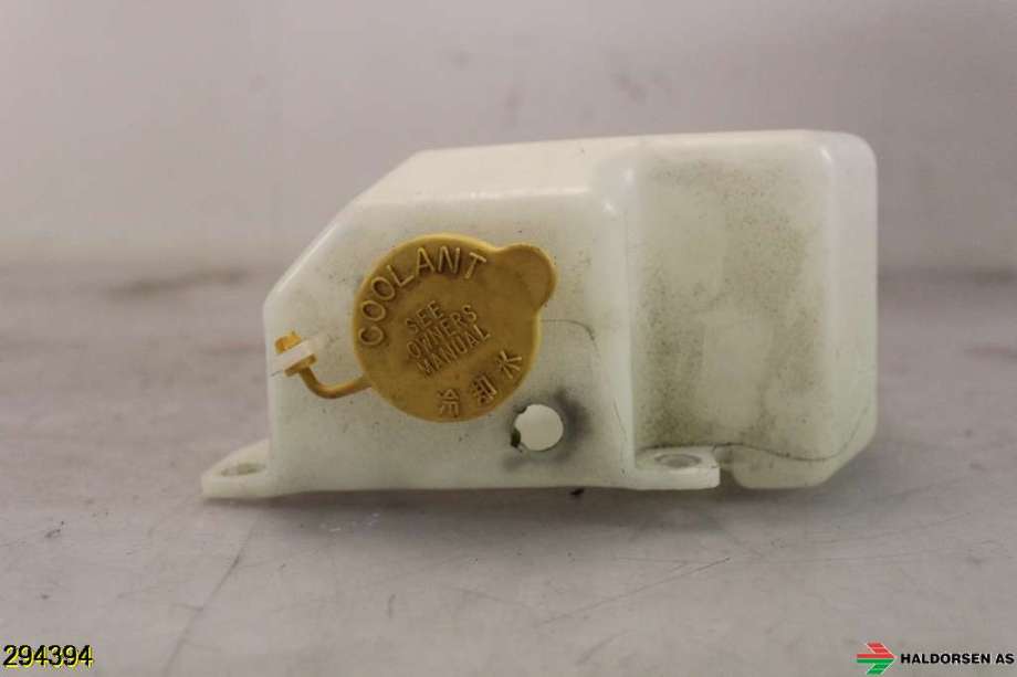 Ekspansjonstank til Subaru Forester 2005-2008 (Type II, Fase 2) (SUBARU|45150SA000|)