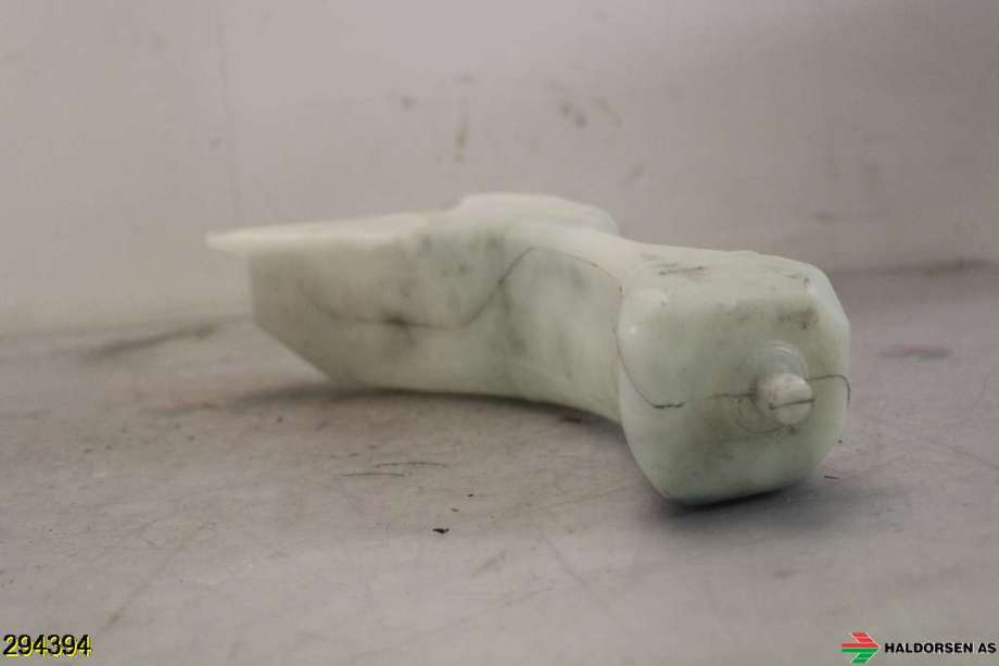 Ekspansjonstank til Subaru Forester 2005-2008 (Type II, Fase 2) (SUBARU|45150SA000|)