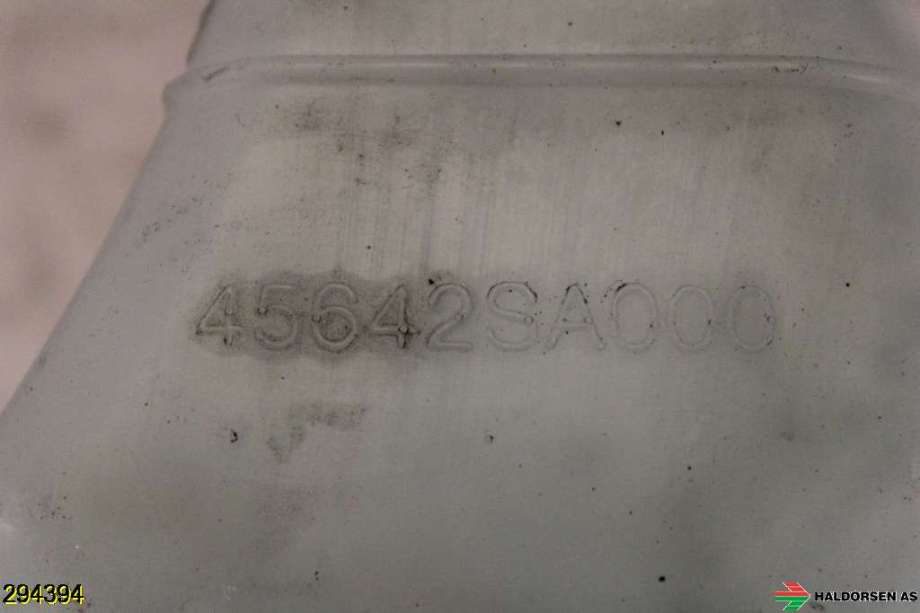 Ekspansjonstank til Subaru Forester 2005-2008 (Type II, Fase 2) (SUBARU|45150SA000|)