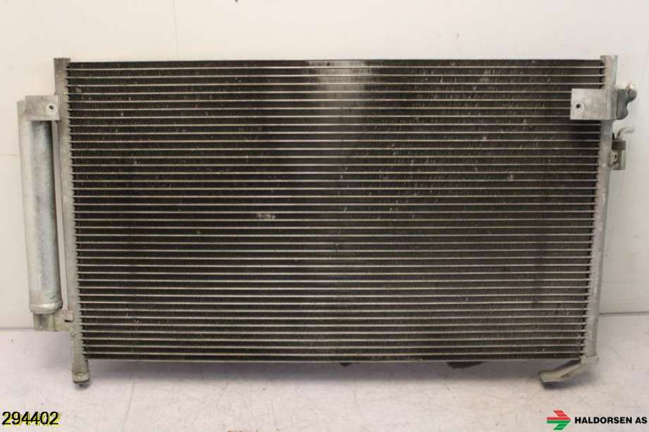 Aircondition radiator til Subaru Forester 2005-2008 (Type II, Fase 2)  (SUBARU|73210SA030|)