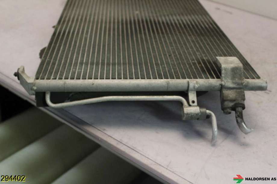 Aircondition radiator til Subaru Forester 2005-2008 (Type II, Fase 2)  (SUBARU|73210SA030|)