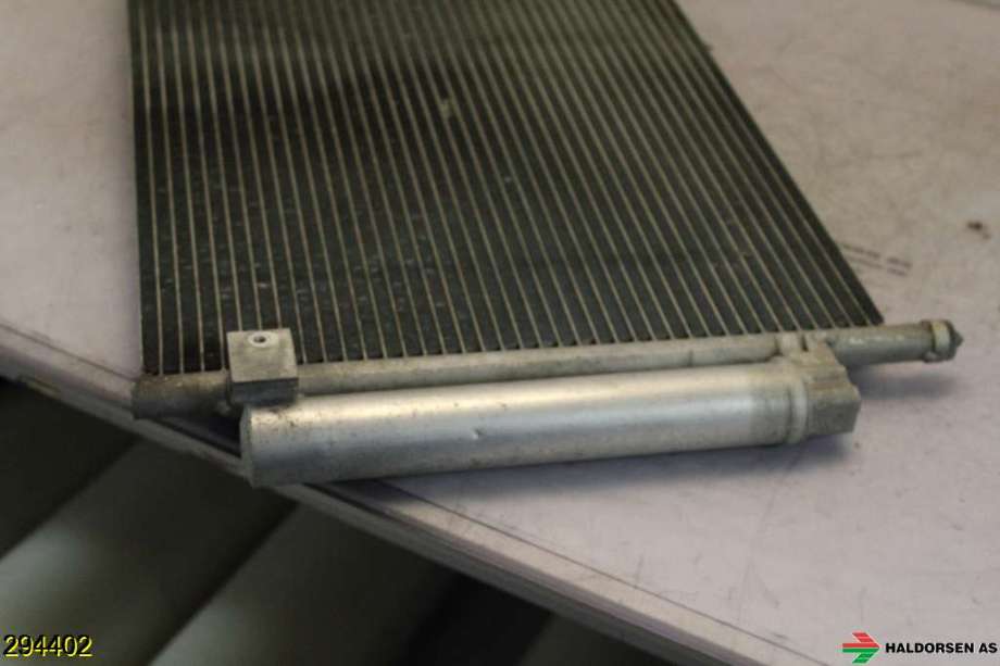 Aircondition radiator til Subaru Forester 2005-2008 (Type II, Fase 2)  (SUBARU|73210SA030|)