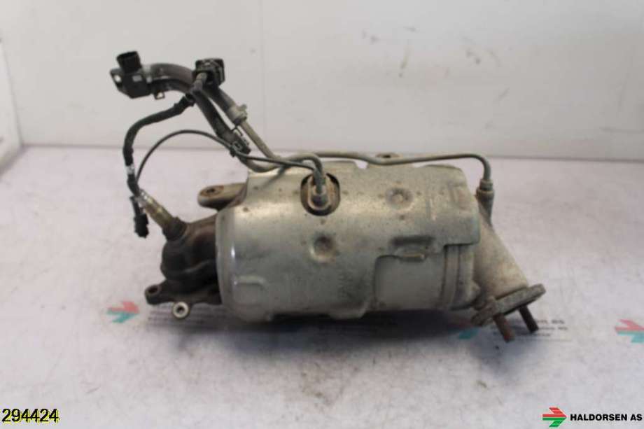 Partikkelfilter til Hyundai i40 2012-2017  (HYUNDAI|28990 2A760|)
