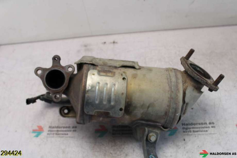 Partikkelfilter til Hyundai i40 2012-2017  (HYUNDAI|28990 2A760|)