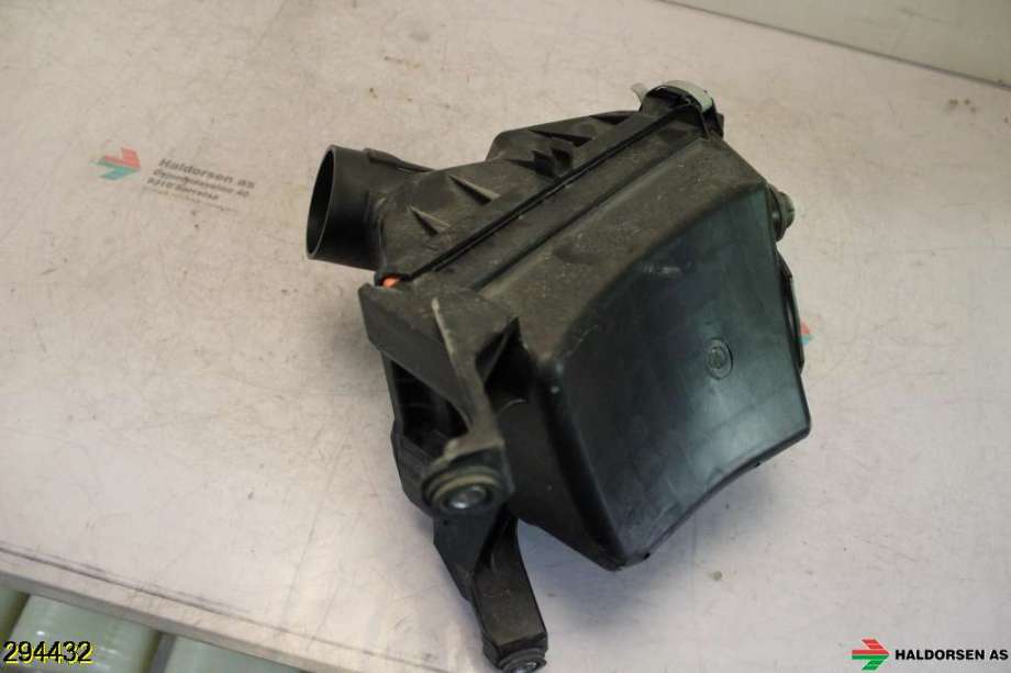 Luftfilterboks til Subaru Forester 2005-2008 (Type II, Fase 2)  (SUBARU|46051AE000|)