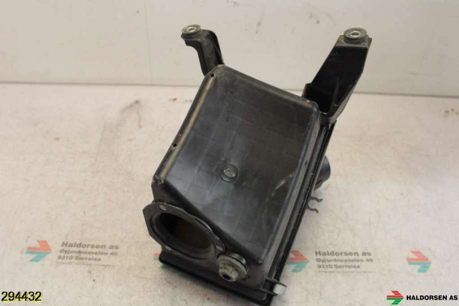 Luftfilterboks til Subaru Forester 2005-2008 (Type II, Fase 2)  (SUBARU|46051AE000|)
