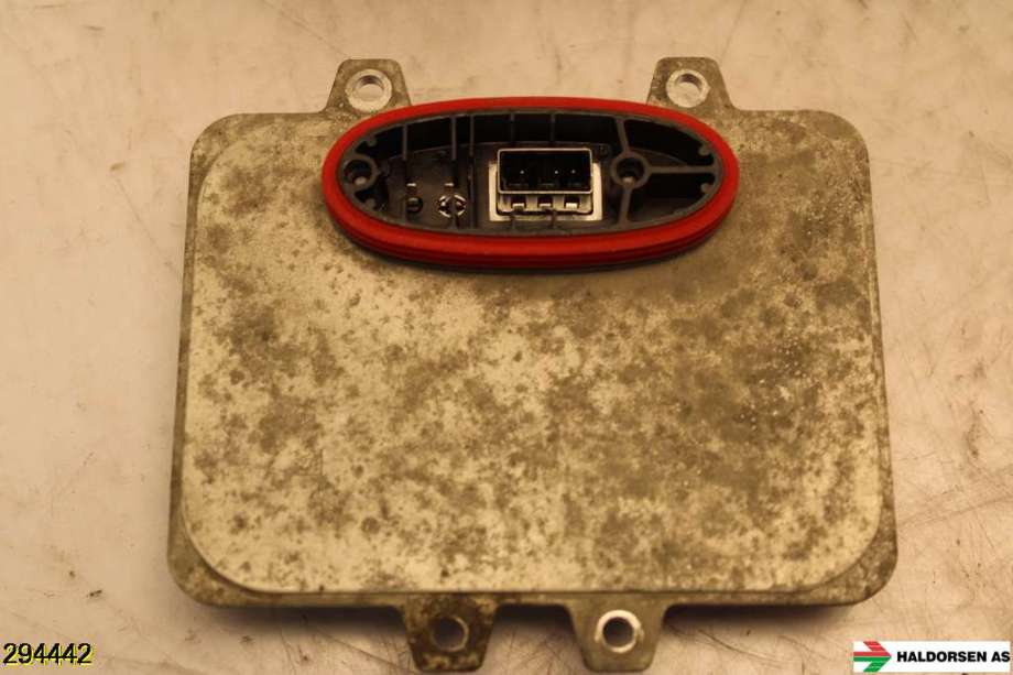 Styreenhet xenon/ballast til Ford S-Max 2010-2015 (Type I, Fase 2)  (FORD|6M21-12K072-AA|)