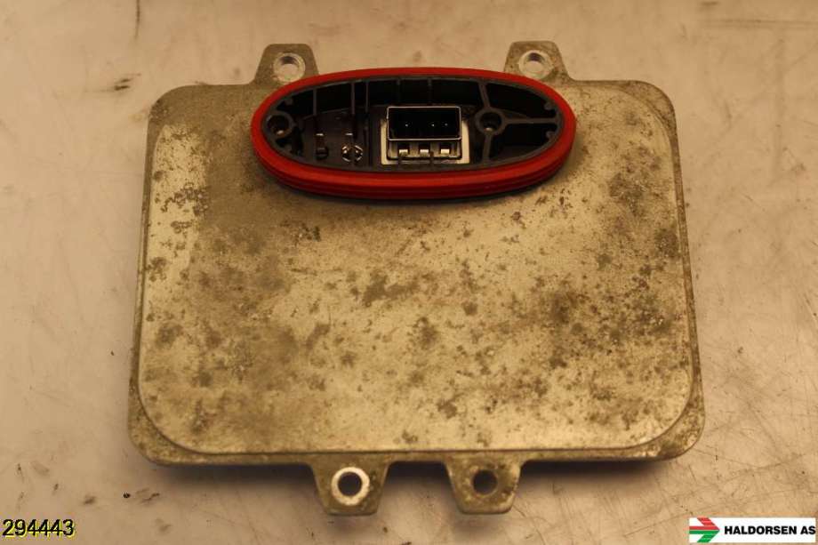 Styreenhet xenon/ballast til Ford S-Max 2010-2015 (Type I, Fase 2)  (FORD|6M21-12K072-AA|)