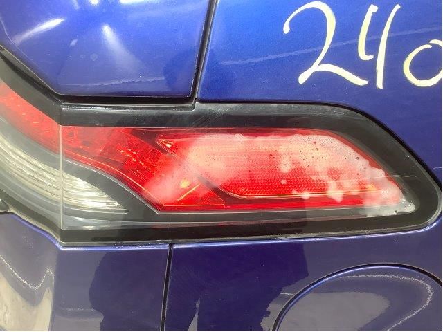 Baklykt høyre til Opel Ampera 2012-2014 (Type I)  (OPEL|22927925|)