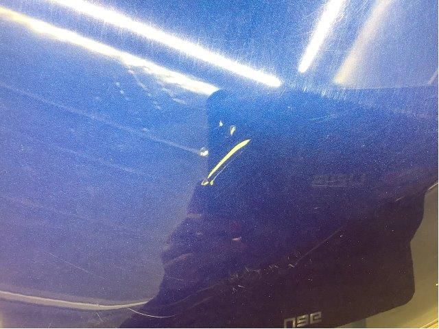 Panser til Opel Ampera 2012-2014 (Type I)  (OPEL|20941896|11 60 039|)