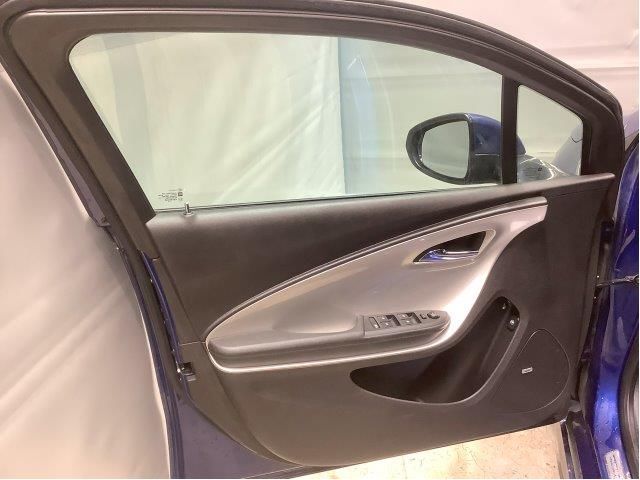Dør venstre foran til Opel Ampera 2012-2014 (Type I) (OPEL|20888789|)