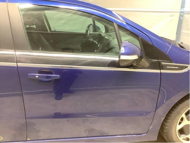 Dør høyre foran til Opel Ampera 2012-2014 (Type I) (OPEL|20888788|)