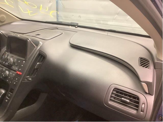 Dashbord til Opel Ampera 2012-2014 (Type I) (OPEL|)