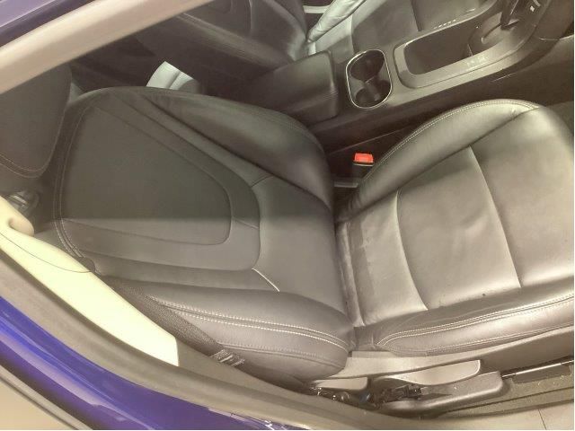 Sete foran høyre til Opel Ampera, 2012-2014 (Type I)  (OPEL|)