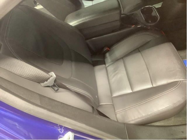 Sete bak til Opel Ampera 2012-2014 (Type I) (OPEL|)