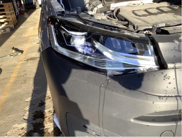 Frontlykt høyre halogen til VW Caddy, 2020-->> (Type IV)  (VW|2K8 941 774 H)