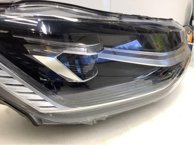 Frontlykt høyre halogen til VW Caddy 2020-->> (Type IV)  (VW|2K8 941 774 H|)