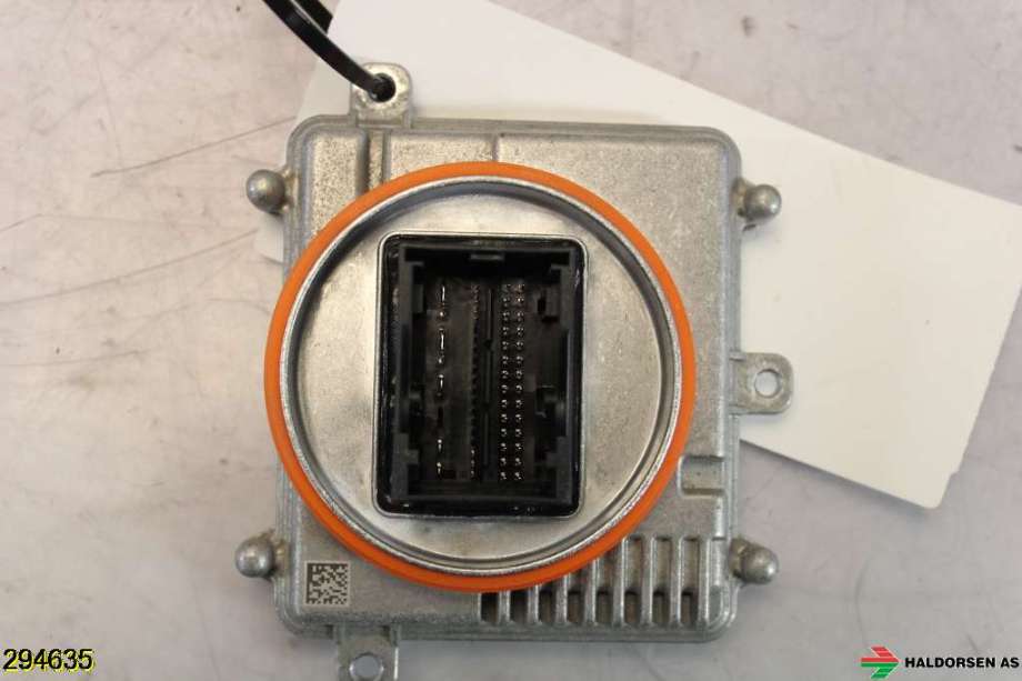 Styreenhet xenon/ballast til VW Caddy, 2020-->> (Type IV)  (VW|)