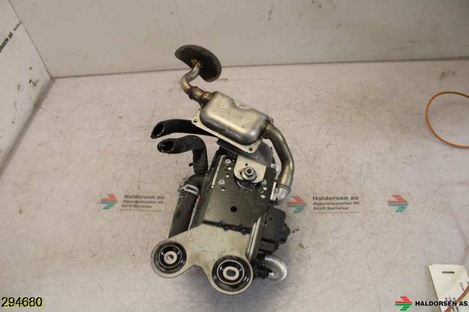 Dieselvarmer til VW Caddy 2020-->> (Type IV) (VW|5WA 815 007 C|)