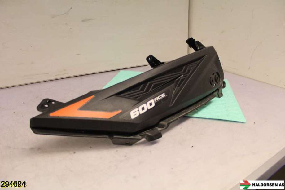 Panser til Snøscooter Lynx øvrige 0-->>  (LYNX 49 RANGER 600 ACE RADIEN|517306069||49 RANGER)