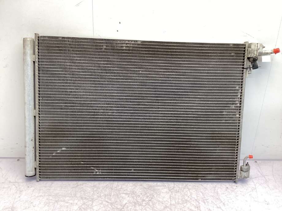 Aircondition radiator til Mercedes C-Klasse 2018-2021 (Fase 2) (W205) (W205) (MERCEDES|A 099 500 13 54|)