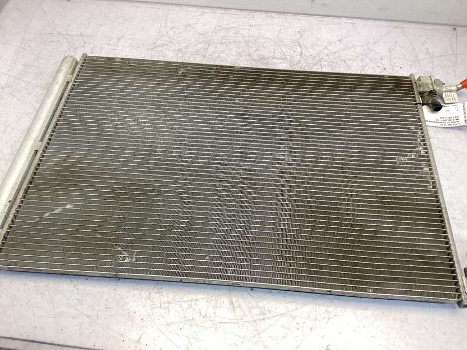 Aircondition radiator til Mercedes C-Klasse 2018-2021 (Fase 2) (W205) (W205) (MERCEDES|A 099 500 13 54|)