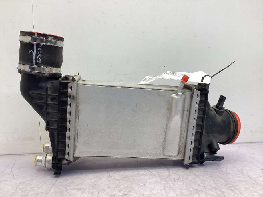 Intercooler til Mercedes C-Klasse 2018-2021 (Fase 2) (W205) (W205) (MERCEDES|A 274 090 04 14|)