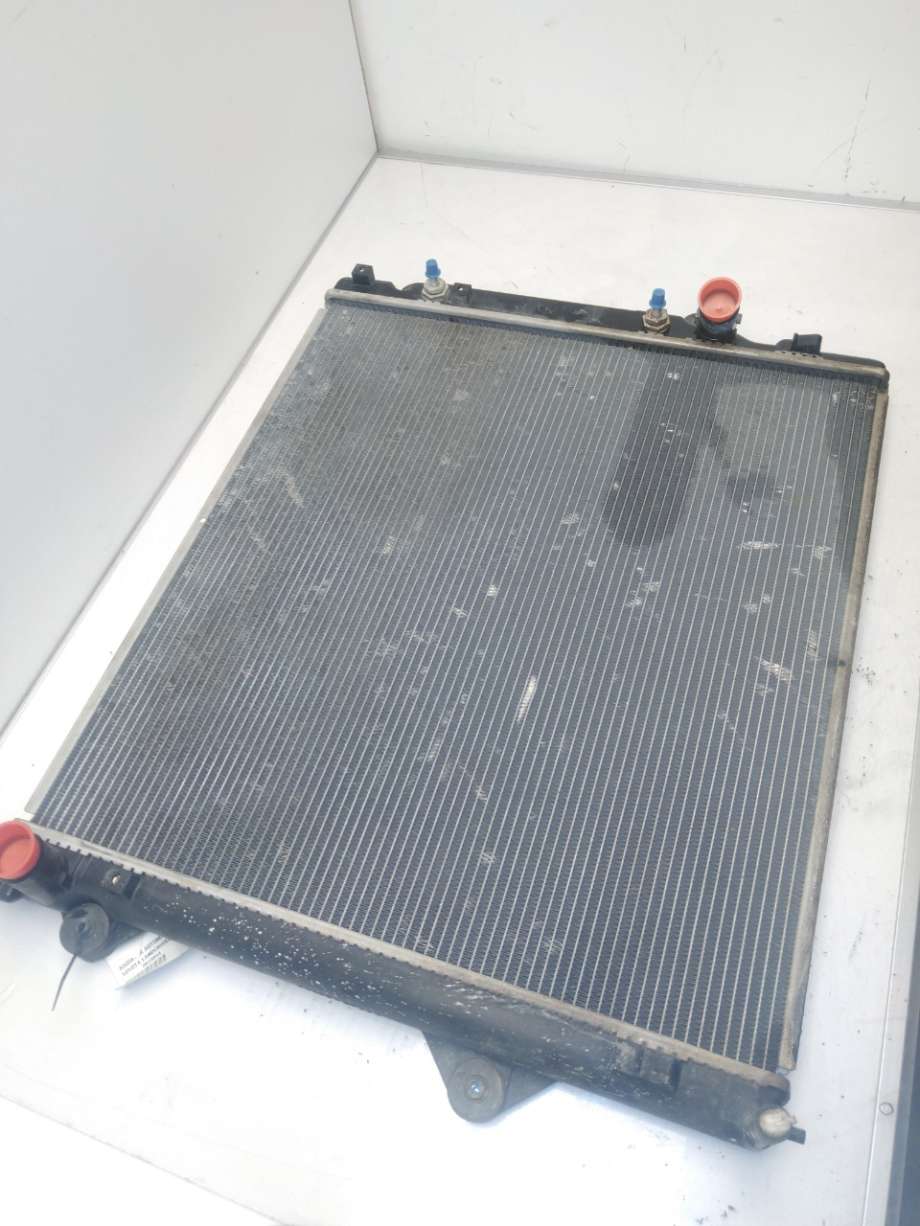 Radiator (automat gir) til Toyota Land Cruiser 120 2002-2009 (TOYOTA|1640030140|)
