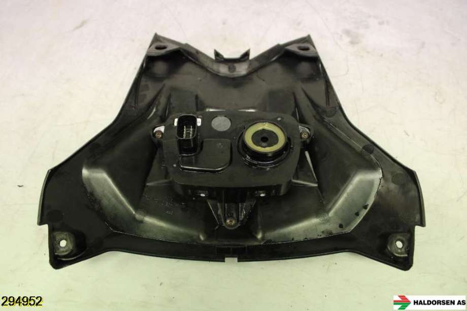 Multimedia display (MCU - Media Controller Unit) til Snøscooter Ski-Doo øvrige 0-->>  (SKI-DOO SUMMIT|600RETEC|515178350|SUMMIT)
