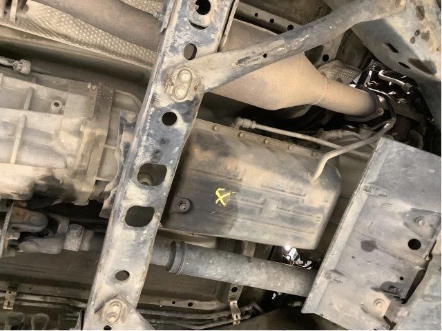 Girkasse automat til Toyota Land Cruiser 120 2002-2009  (TOYOTA|350006A090|)