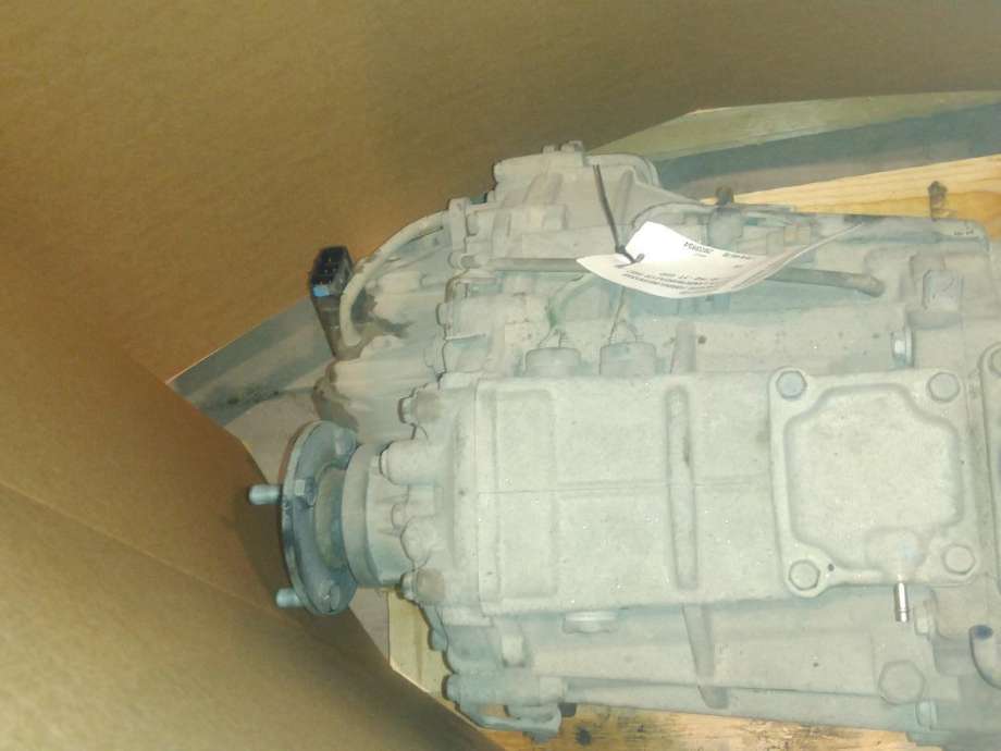 Girkasse 4WD fordelingskasse til Toyota Land Cruiser 120 2002-2009  (TOYOTA|361006D180|)