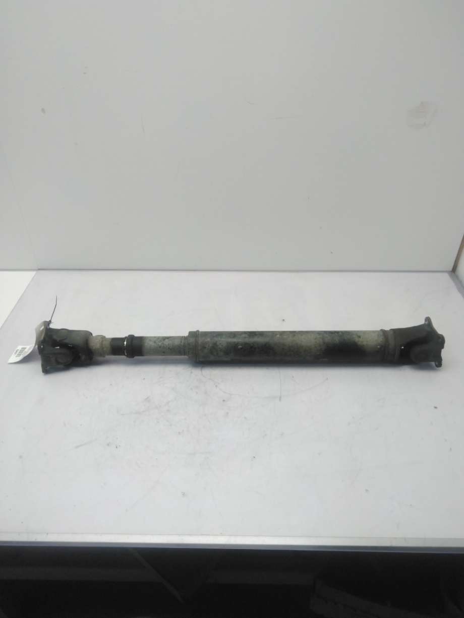Mellomaksel fremre til Toyota Land Cruiser 120 2002-2009 (TOYOTA|)