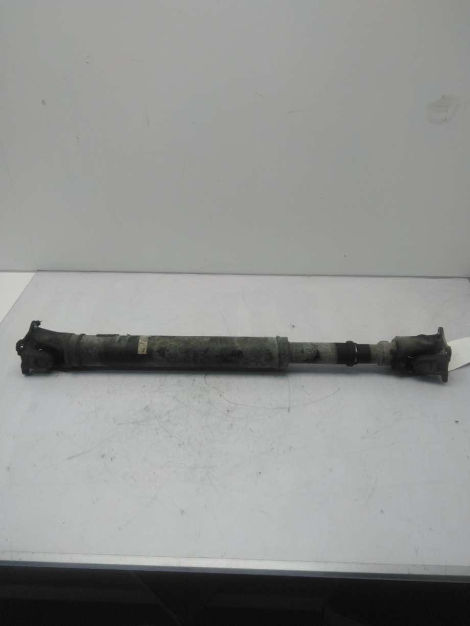 Mellomaksel fremre til Toyota Land Cruiser 120 2002-2009 (TOYOTA|)