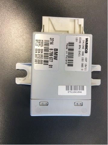 Styreenhet diverse til BMW 5-Serie, 2010-2017 (F10/F11) (F10/F11) (BMW|3714 6 799 677 01)
