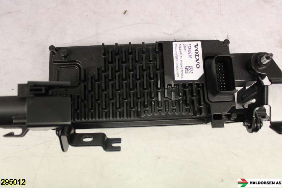 Kamera til Volvo XC90 2015-2025 (Type II)  (VOLVO|)