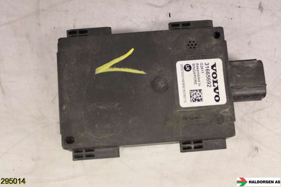 Sensor radar til Volvo XC90 2015-2025 (Type II)  (VOLVO|)