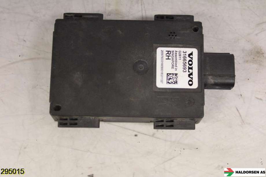 Sensor radar til Volvo XC90 2015-2025 (Type II)  (VOLVO|)