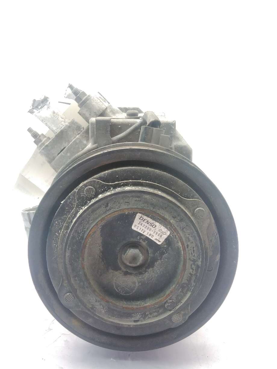 Aircondition kompressor til Toyota Land Cruiser 120 2002-2009  (TOYOTA|8832035730|)