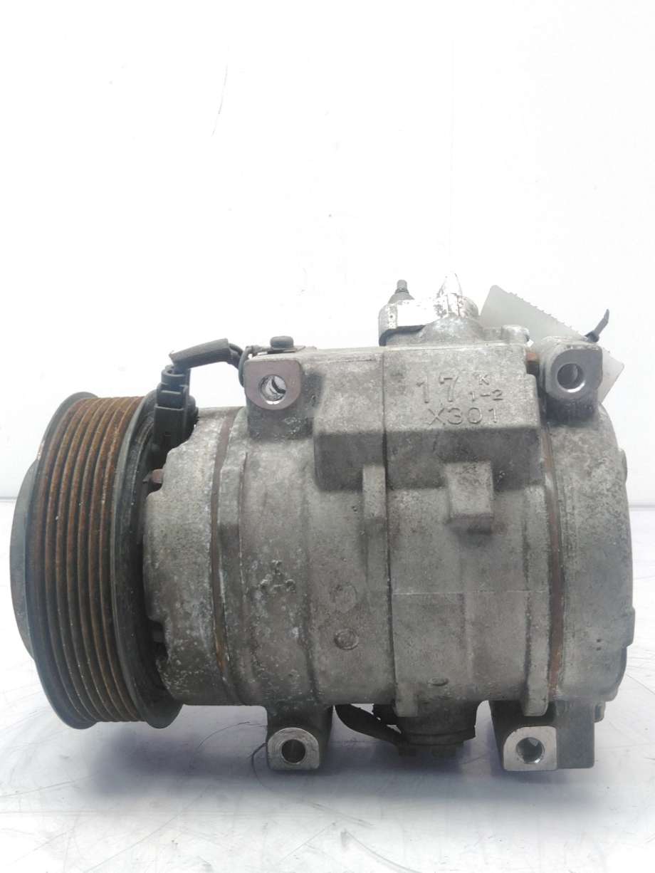 Aircondition kompressor til Toyota Land Cruiser 120 2002-2009  (TOYOTA|8832035730|)