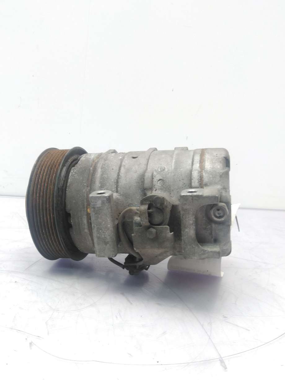 Aircondition kompressor til Toyota Land Cruiser 120 2002-2009  (TOYOTA|8832035730|)