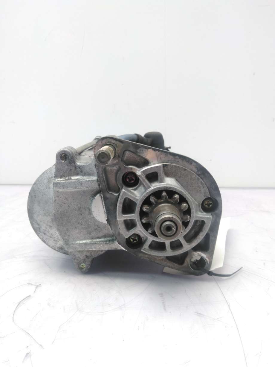 Starter diesel til Toyota Land Cruiser 120 2002-2009  (TOYOTA|28100-30070|)