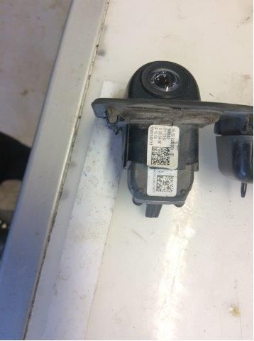 Kamera til BMW 5-Serie 2010-2017 (F10/F11) (F10/F11) (BMW|66 53 9 240 351|)