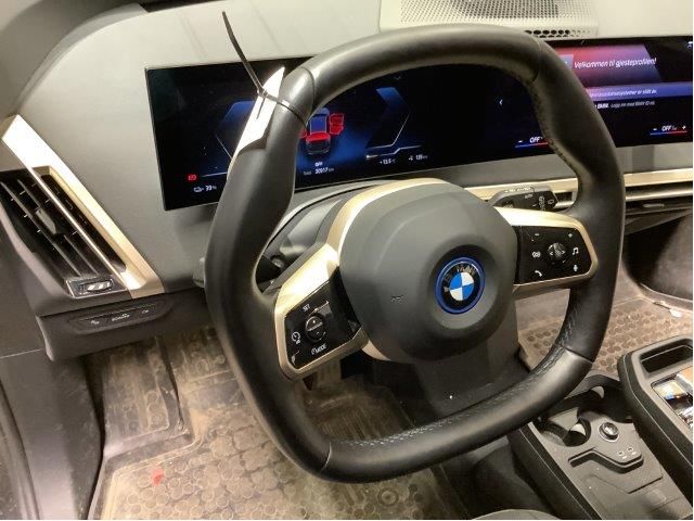 Ratt til BMW iX, 2021-->> (I20) (I20) (BMW iX xDRIVE40 FULLY CHARGED|32 30 5 A39 8F5)