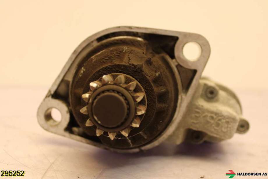 Starter diesel til VW Caddy 2015-2020 (Type III, Fase 3)  (VOLKSWAGEN|02M 911 024 C|)