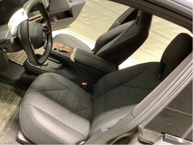 Sete foran venstre til BMW iX 2021-->> (I20) (I20) (BMW iX xDRIVE40 FULLY CHARGED|)
